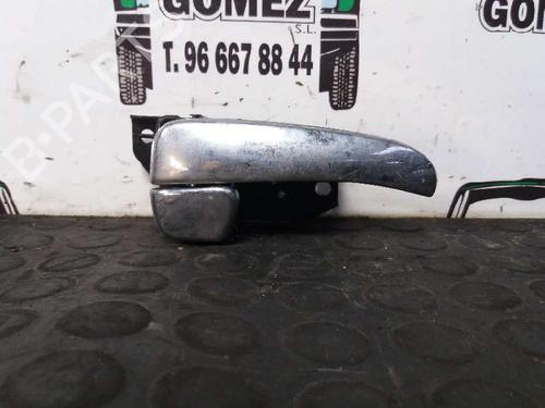 Used Rear right interior door handle Rear right interior door handle 12684680 12684680