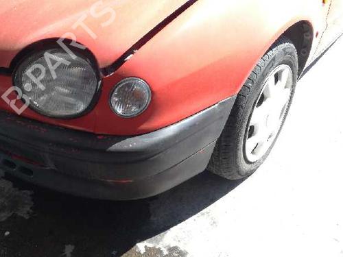 Engine control unit (ECU) TOYOTA COROLLA (_E11_) 1.6 (AE111) | BP12735723M57 