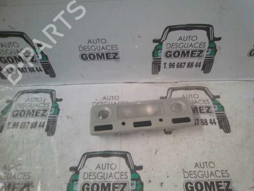 Plafoniera BMW 5 (E39) 520 d (136 hp) 8369511 | 8369511 | 670000373 | 0064906 |