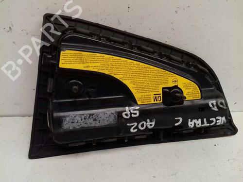 Electronic module OPEL VECTRA C (Z02) 1.9 CDTI (F69) | BP12716891M83 