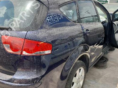 Steering column stalk SEAT ALTEA XL (5P5, 5P8)  | BP12851625I23 