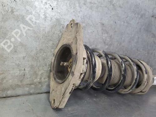 Left rear shock absorber NISSAN ALMERA II Hatchback (N16) 1.5 dCi | BP12741996M18 
