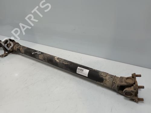 Driveshaft BMW 3 Compact (E36) 318 ti | BP19583323M37 