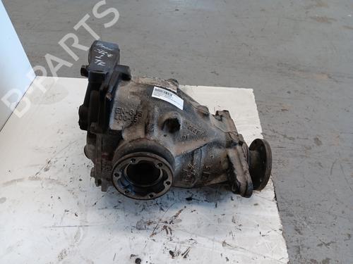 Rear differential BMW 1 (E81) 116 i | BP26957773M24 