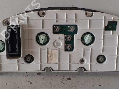 Instrument cluster FORD MONDEO III (B5Y) 2.0 TDCi | BP12697599C47 