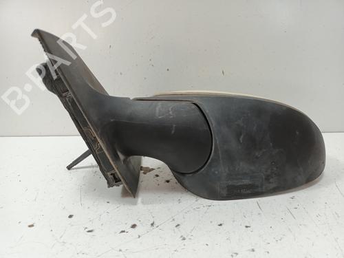 Left mirror LANCIA YPSILON (843_) 1.2 (843.AXB1A) | BP15959552C26 