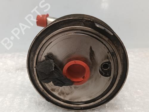Oliekøler TOYOTA COROLLA (_E12_) 2.0 D-4D (CDE120R, CDE120L_) | BP26155126M33 