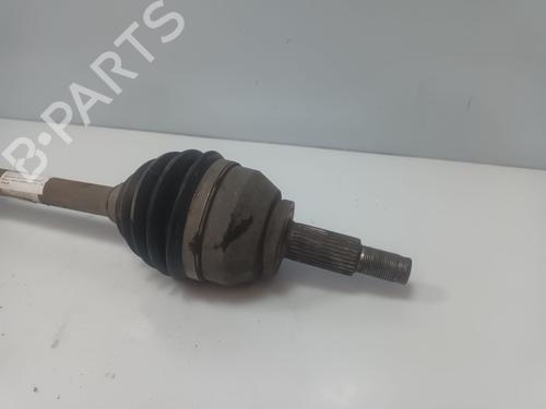 Left front driveshaft RENAULT TRAFIC III Van (FG_) | BP33556453M38 - Image 2