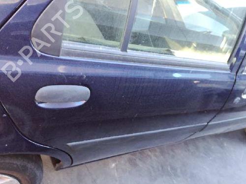 Engine FORD FIESTA Hatchback Van (JV_) D 1.8 | BP12727676M1