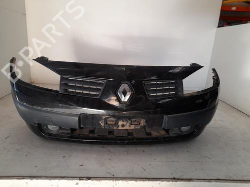 Used Front bumper RENAULT MEGANE II (BM0/1_, CM0/1_) 1.6 16V (BM0C, CM0C) (113 hp) 22697877