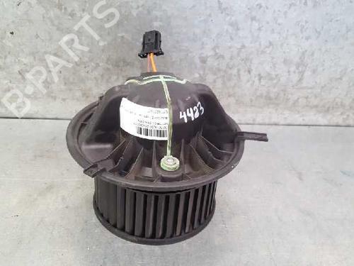 Gebläsemotor für BMW 1 (E81) 116 i (115 hp) 12706716