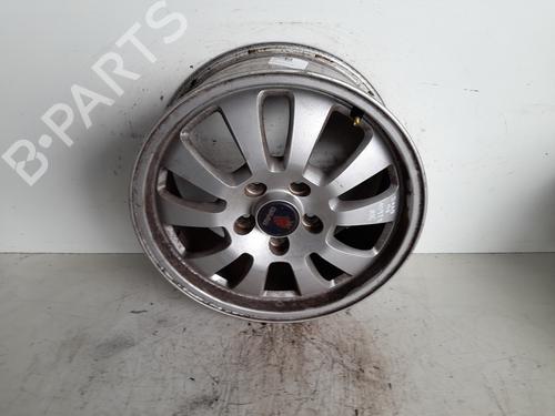 Rim SAAB 9-5 Estate (YS3E) 2.2 TiD (120 hp) ALUMINIO | R16 5 TORNILLOS |