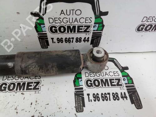 Right rear shock absorber SMART CITY-COUPE (450) 0.6 (S1CLA1, 450.341) | BP12808223M19 