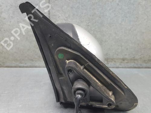Left mirror ROVER 45 I Hatchback (RT) 1.6 | BP12718936C26 