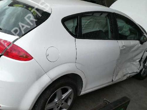 Rear wiper motor SEAT LEON (1P1) 1.6 TDI | BP12729786M102 
