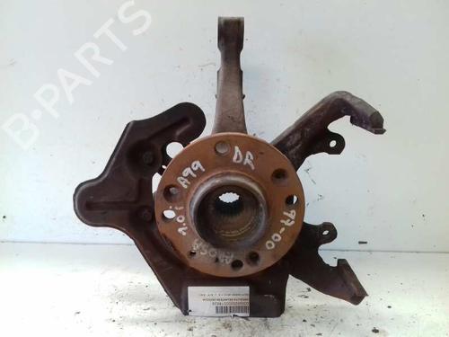 Used Right front steering knuckle SEAT AROSA (6H1) 1.0 (50 hp) 12746370
