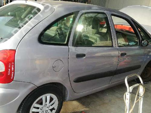 ABS pump CITROËN XSARA PICASSO (N68) 1.8 16V | BP12730854M43 