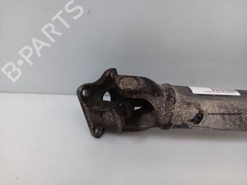 Driveshaft SUZUKI SX4 (EY, GY) | BP31127059M37