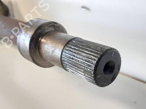 Right front driveshaft FORD MONDEO I (GBP) 2.0 i 16V | BP12709096M39 