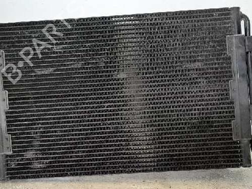 AC radiator VW GOLF IV (1J1) 1.4 16V | BP12763764M32 