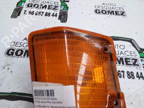 Used Left front indicator Left front indicator 12808402 12808402