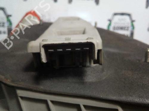Right taillight FORD FIESTA III (GFJ) 1.4 | BP12684136C35 