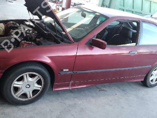 Heater blower motor BMW 3 Compact (E36) 316 i | BP12734988M62 