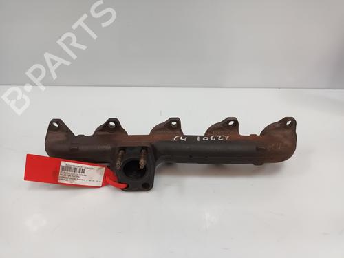 Exhaust manifold CITROËN C4 II (NC_) | BP19032182M110
