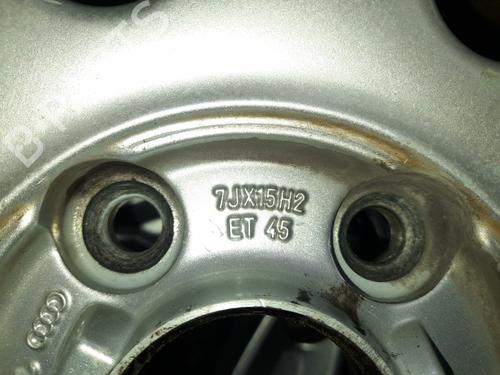 Rim AUDI A6 C4 (4A2) 2.5 TDI | BP30111006C45