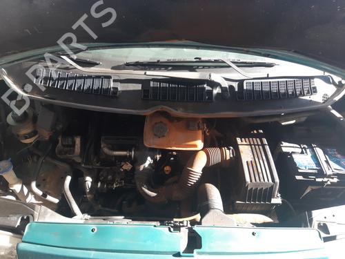 Left front brake caliper CITROËN JUMPY I (U6U_) 1.9 D | BP25824356M105 