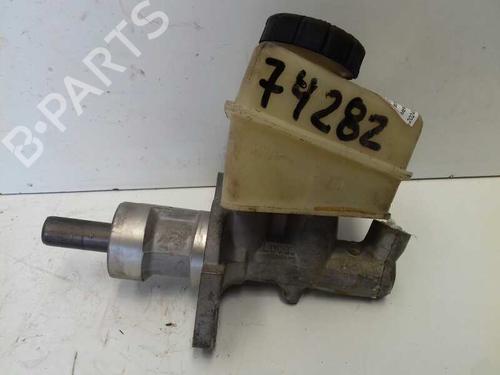 Used Brake master cylinder MERCEDES-BENZ C-CLASS (W203) C 180 Kompressor (203.046) (143 hp) 12684948