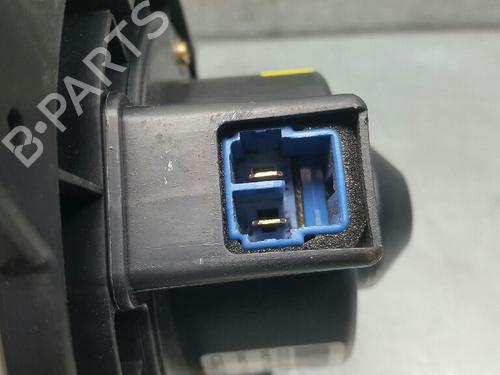 Heater blower motor MAZDA 323 S VI Saloon (BJ) 1.5 16V (BJ5P) | BP12716048M62 