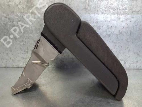 Used Armrest / Center console PEUGEOT 407 (6D_) 2.0 (6DRFNB, 6DRFNE) (136 hp) 12770720