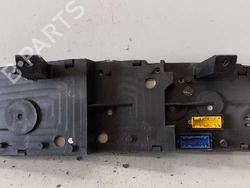 Instrument cluster NISSAN PRIMERA (P12) 2.2 Di | BP12697123C47 