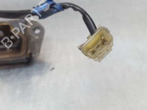 Tailgate lock TOYOTA HILUX VII Pickup (_N1_, _N2_, _N3_)  | BP12857345C101 