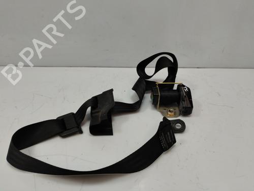 Used Rear left seatbelt Rear left seatbelt CHRYSLER STRATUS Convertible (JX) 2.5 LX (163 hp) 34251540 34251540