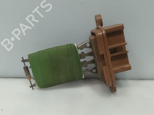 Heater resistor FIAT IDEA (350_) | BP29903058M108