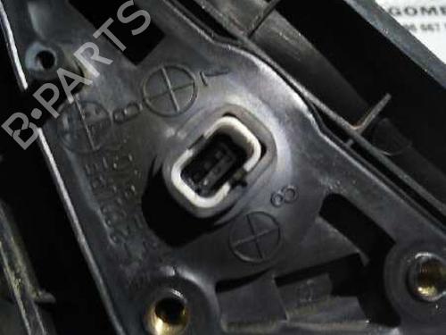 Left mirror HYUNDAI COUPE I (RD) 1.6 16V | BP12800903C26 