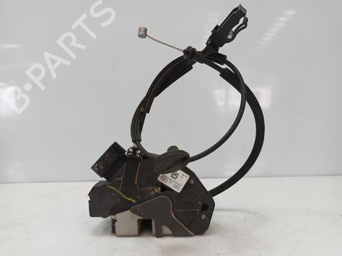 Front right lock FORD TOURNEO COURIER B460 MPV  | BP23879069C97 