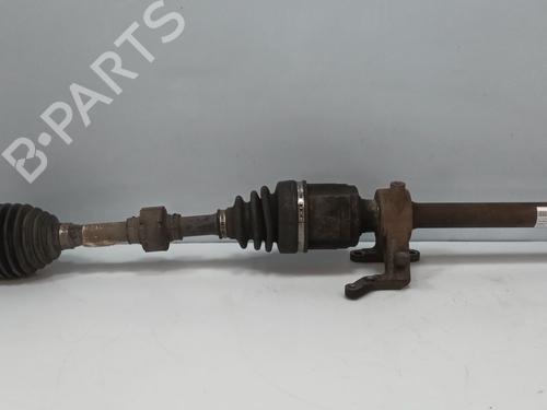 Transmisión delantera derecha Transmisión delantera derecha HONDA CIVIC VIII Hatchback (FN, FK) 2.2 CTDi (FK3) (140 hp) 33832699 33832699