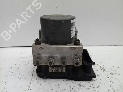 ABS pump CITROËN C4 Coupe (LA_) 1.6 16V | BP12757773M43 