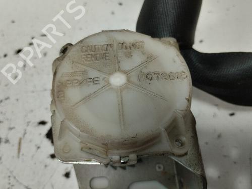 Rear left seatbelt TOYOTA AYGO (_B1_) 1.0 (KGB10_, KGB10R) | BP15959998I29 
