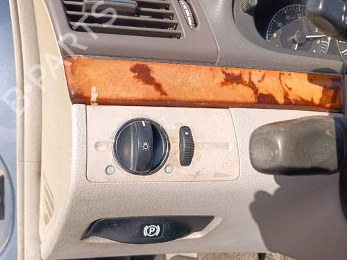Front left window mechanism MERCEDES-BENZ E-CLASS (W211) E 270 CDI (211.016) | BP40185856C22 - Image 24
