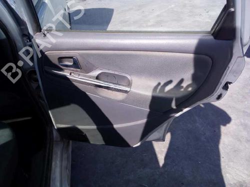 Intake manifold SEAT CORDOBA (6K1, 6K2) 1.4 i | BP12813340M70 