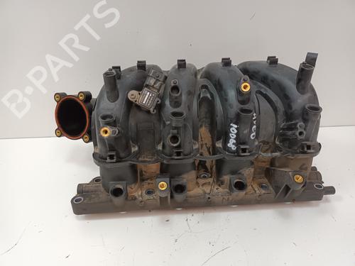 Intake manifold CHEVROLET AVEO / KALOS Saloon (T250, T255)  | BP13817541M70