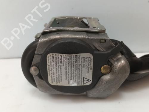 Rear left seatbelt MERCEDES-BENZ E-CLASS (W211) | BP34637652I29 - Image 5