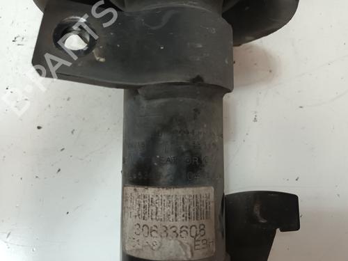 Left front shock absorber VOLVO S40 II (544) 2.0 D | BP17961314M16 