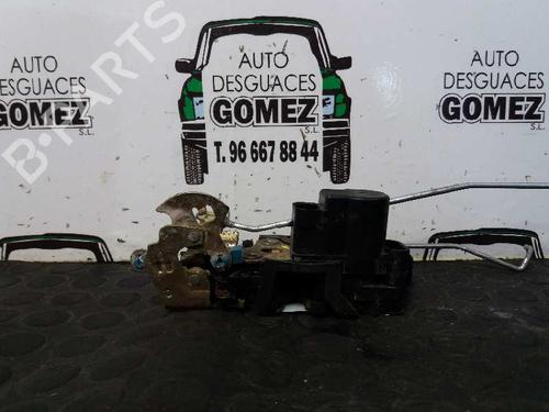 Front right lock DAEWOO LEGANZA (KLAV) 2.0 16V | BP12686865C97 