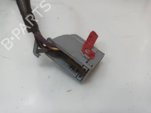 Right mirror ALFA ROMEO 159 (939_) 1.9 JTDM 16V (939AXC1B, 939AXC12) | BP20312786C27 