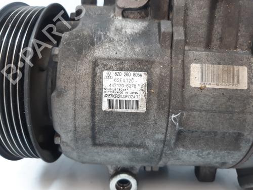 AC compressor AUDI A2 (8Z0) 1.4 | BP36698963M34 - Image 2